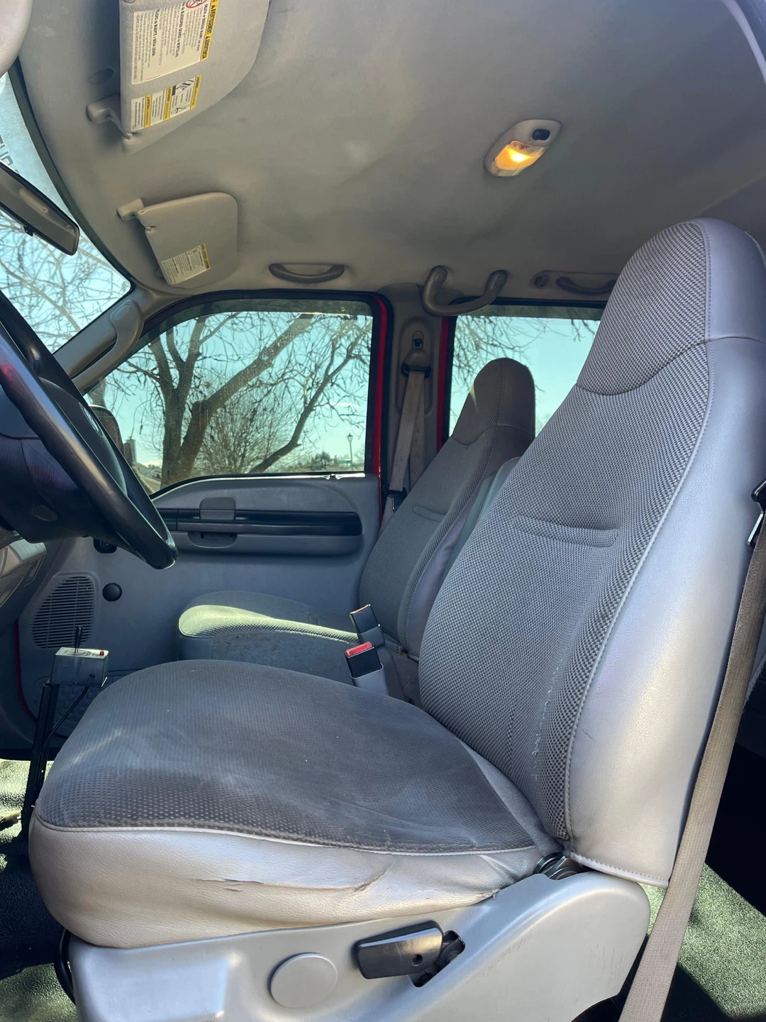 Ford F-250 Super Duty Truck - photo 4