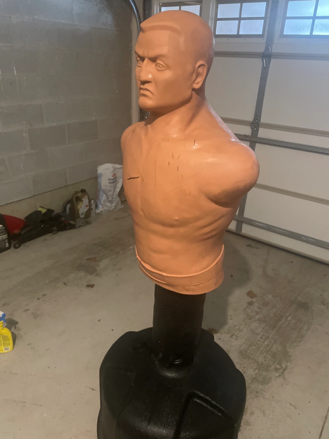 Bob Boxing Dummy - photo 2
