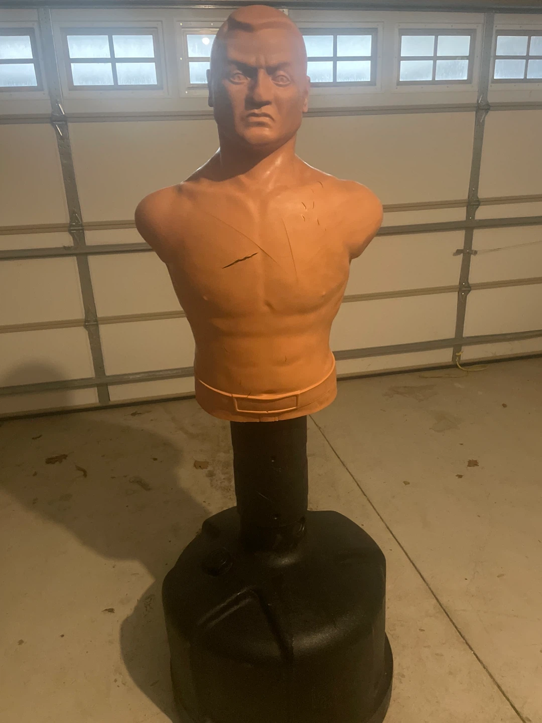 Bob Boxing Dummy