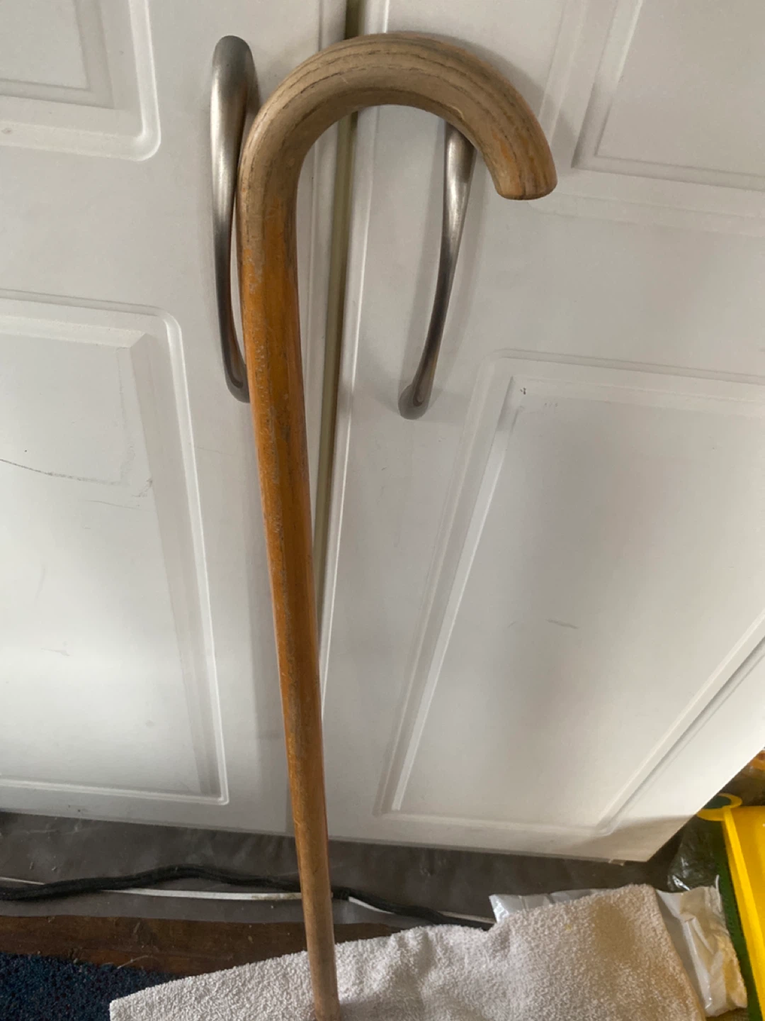 Wooden Cane