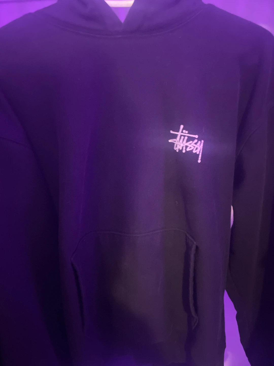 Stussy Hoodie Size M - photo 2