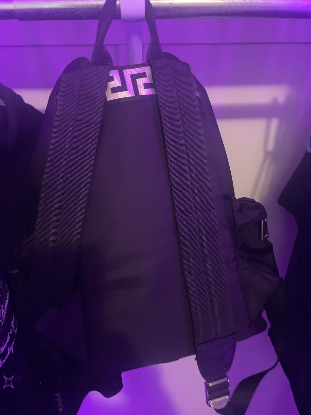 Versace  Backpack - photo 2