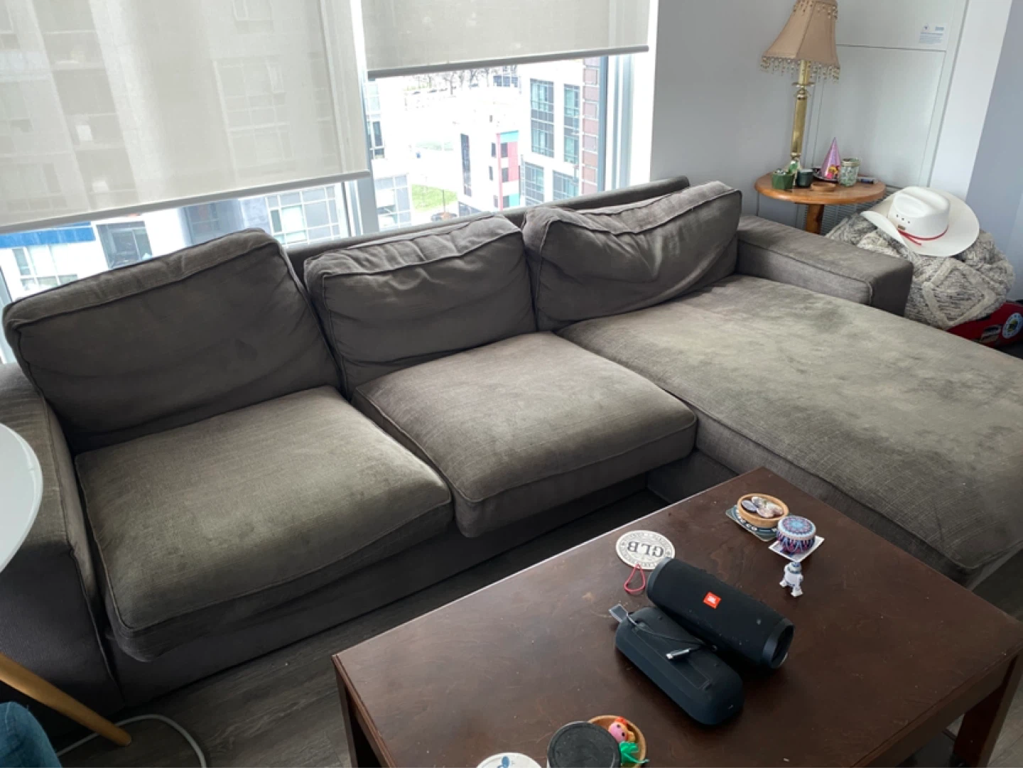Sectional Couch - photo 2