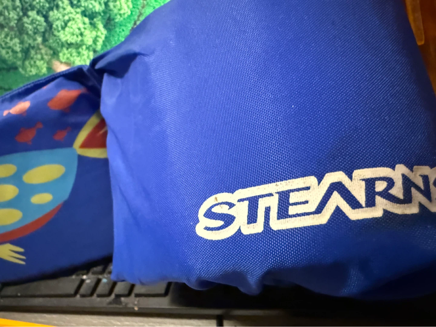 Stearns Puddle Jumper Child Floatation Device - photo 3