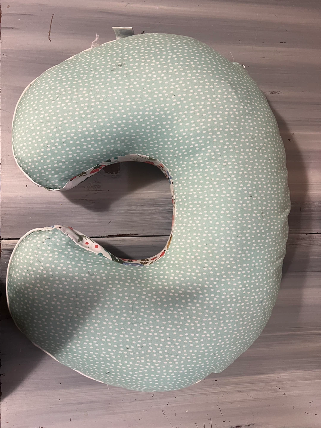 Boppy Nursing Pillow - photo 2