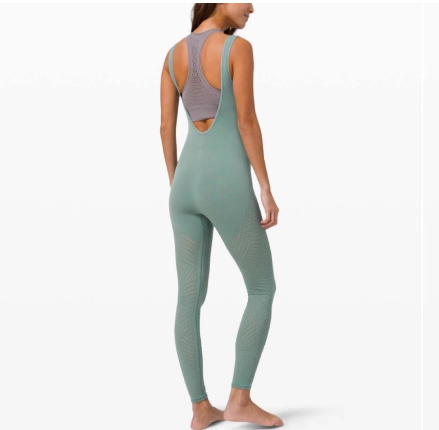 Lululemon reveal me real Bodysuit - photo 3