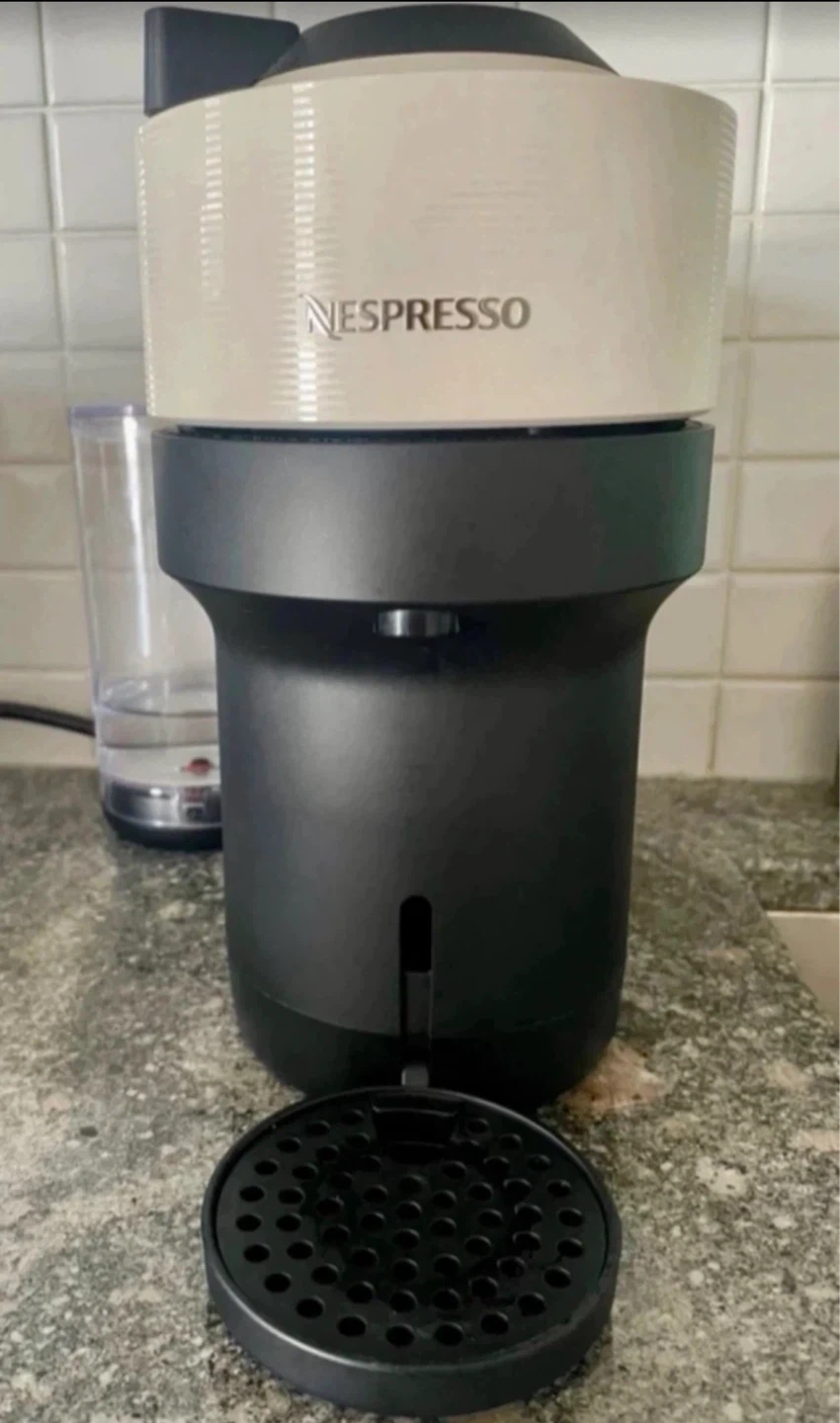 Nespresso Vertuo POP