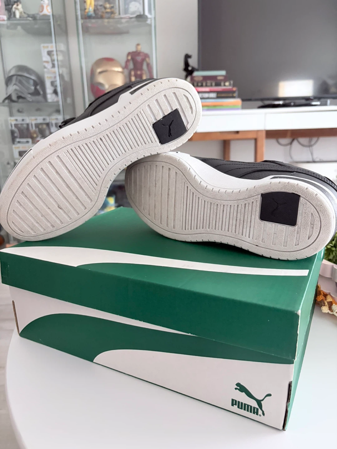 Puma CA Pro Classic Sneakers - photo 4