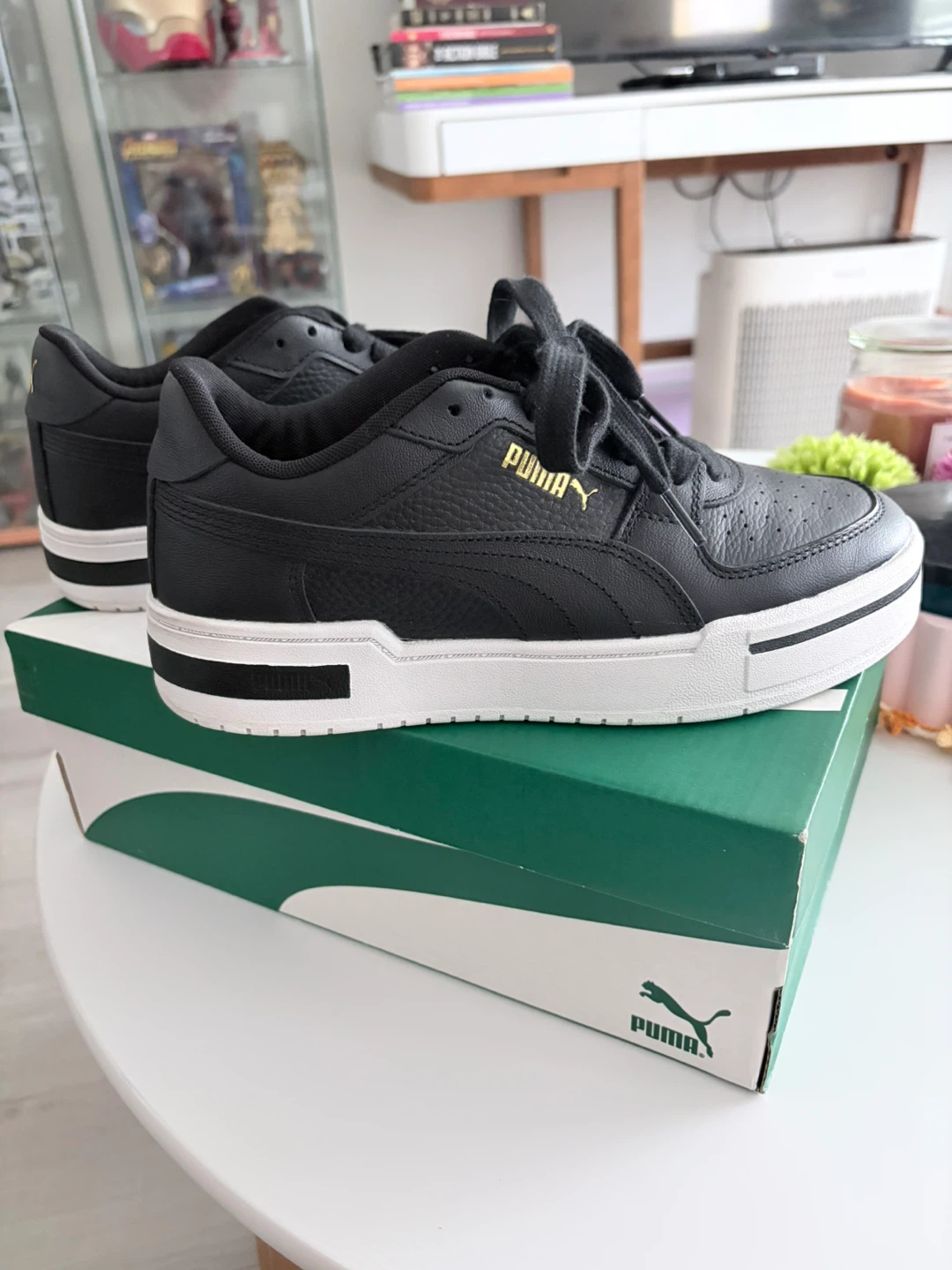 Puma CA Pro Classic Sneakers - photo 2