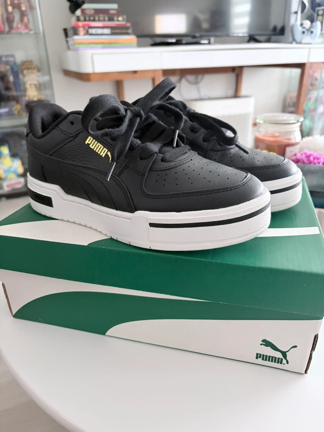 Puma CA Pro Classic Sneakers