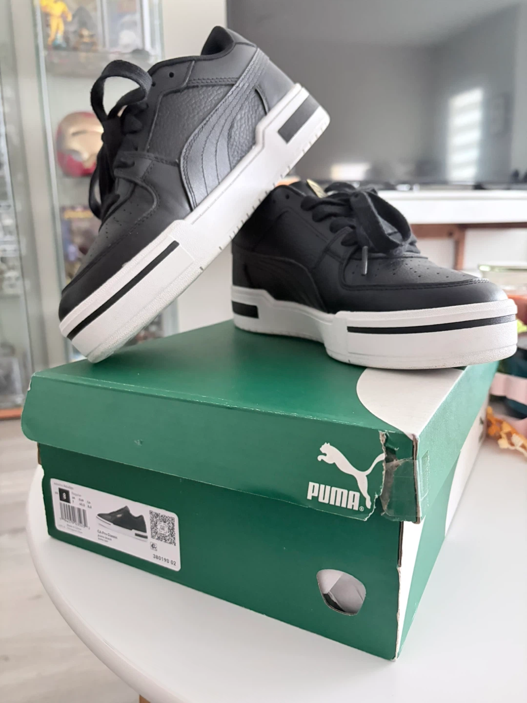 Puma CA Pro Classic Sneakers - photo 5