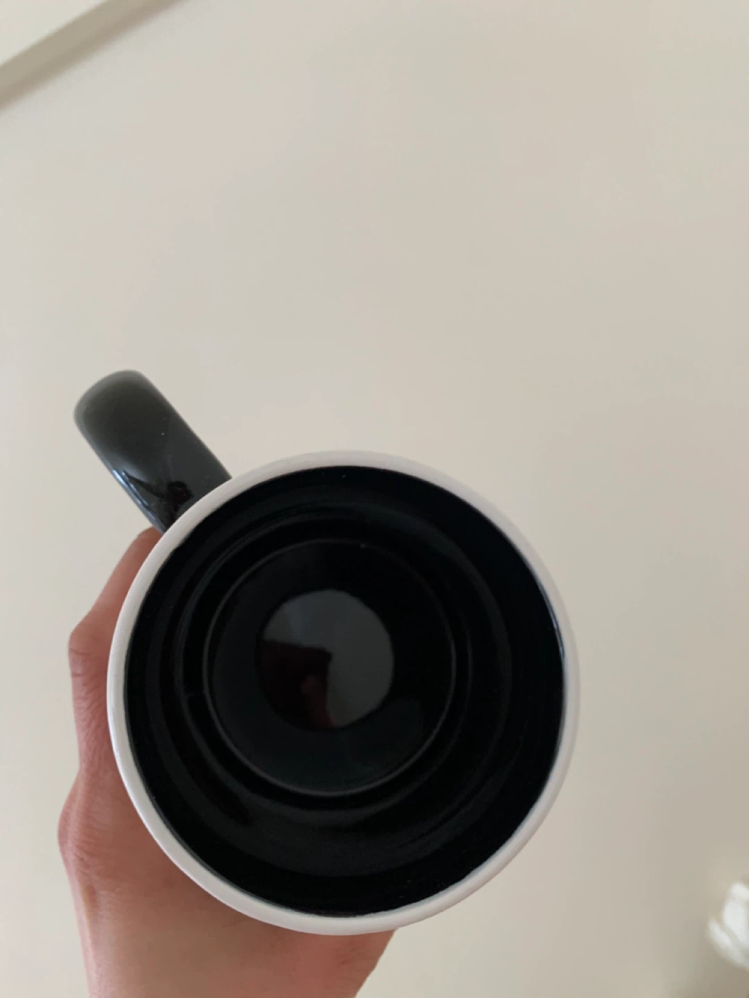 Russ "Game Over" Mug - photo 4