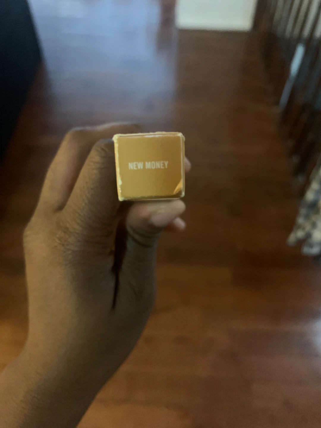 MAC Cremestick Pearl Liner "New Money" - photo 3