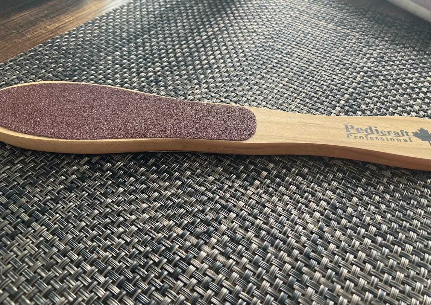 Pedicraft Professional Foot File - photo 2