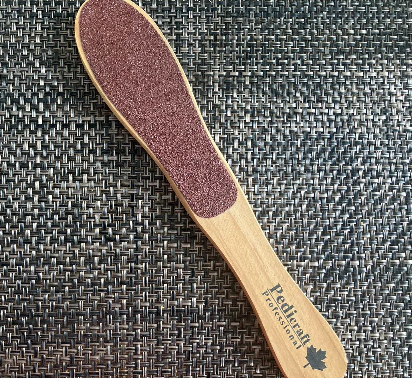 Pedicraft Professional Foot File