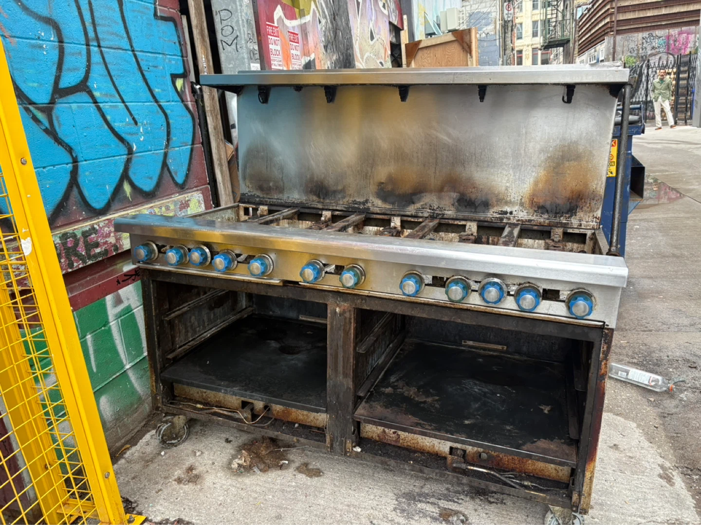 FREE Scrap Metal - photo 2