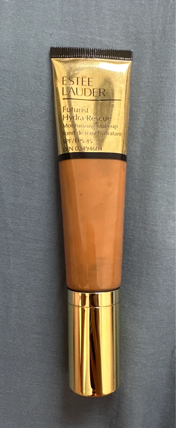 Estee Lauder Futurist Hydra Rescue Moisturizing Makeup