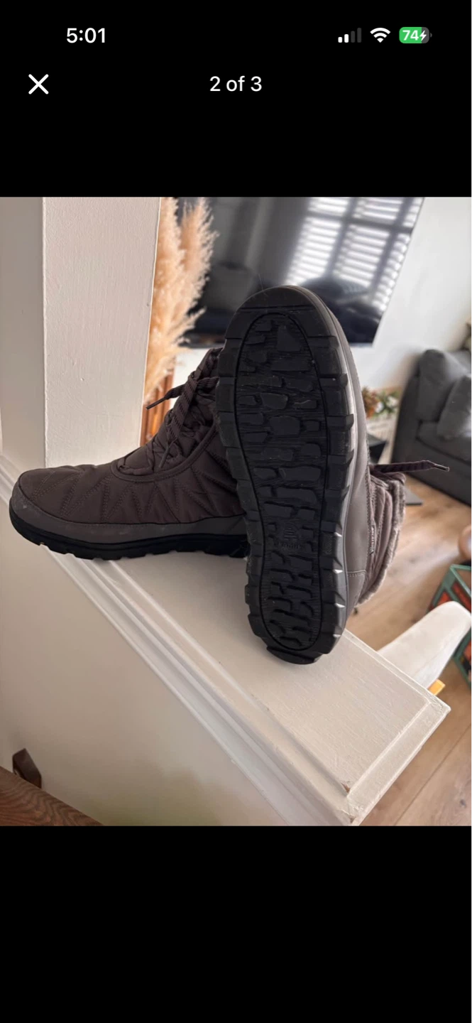 Kamik Hannah Winter Boots - photo 2