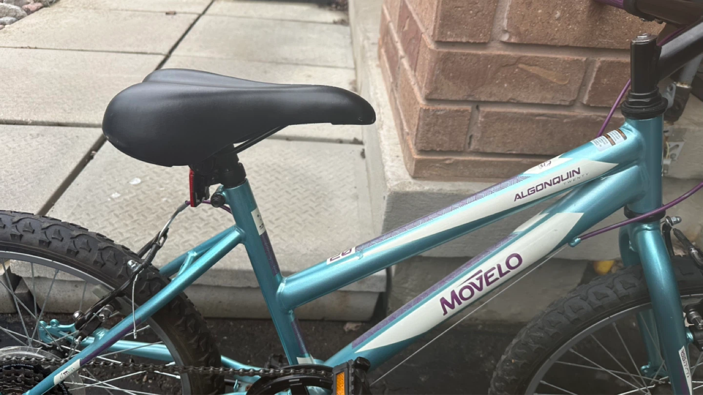 20” Movelo Kids Bike - photo 3