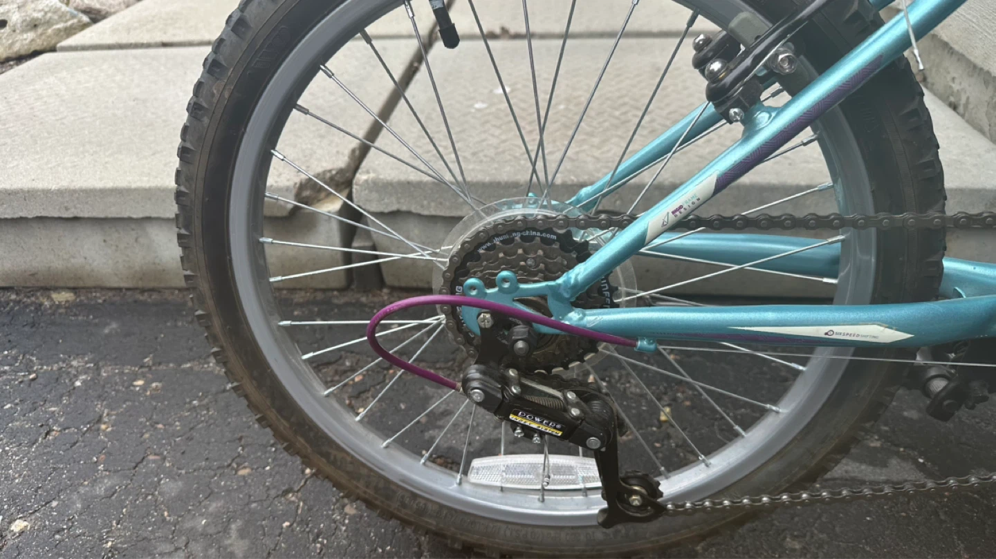 20” Movelo Kids Bike - photo 2