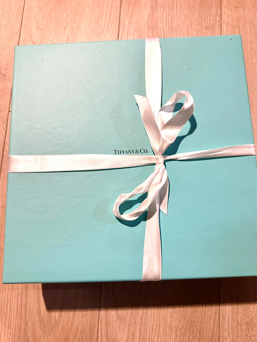 Tiffany & Co. Crystal Plate - photo 4