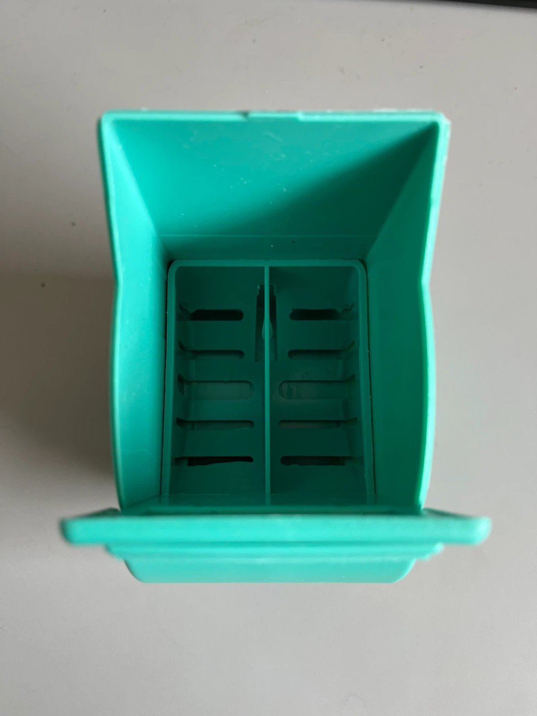 Maxill M-LYD deluxe denture bath - photo 5