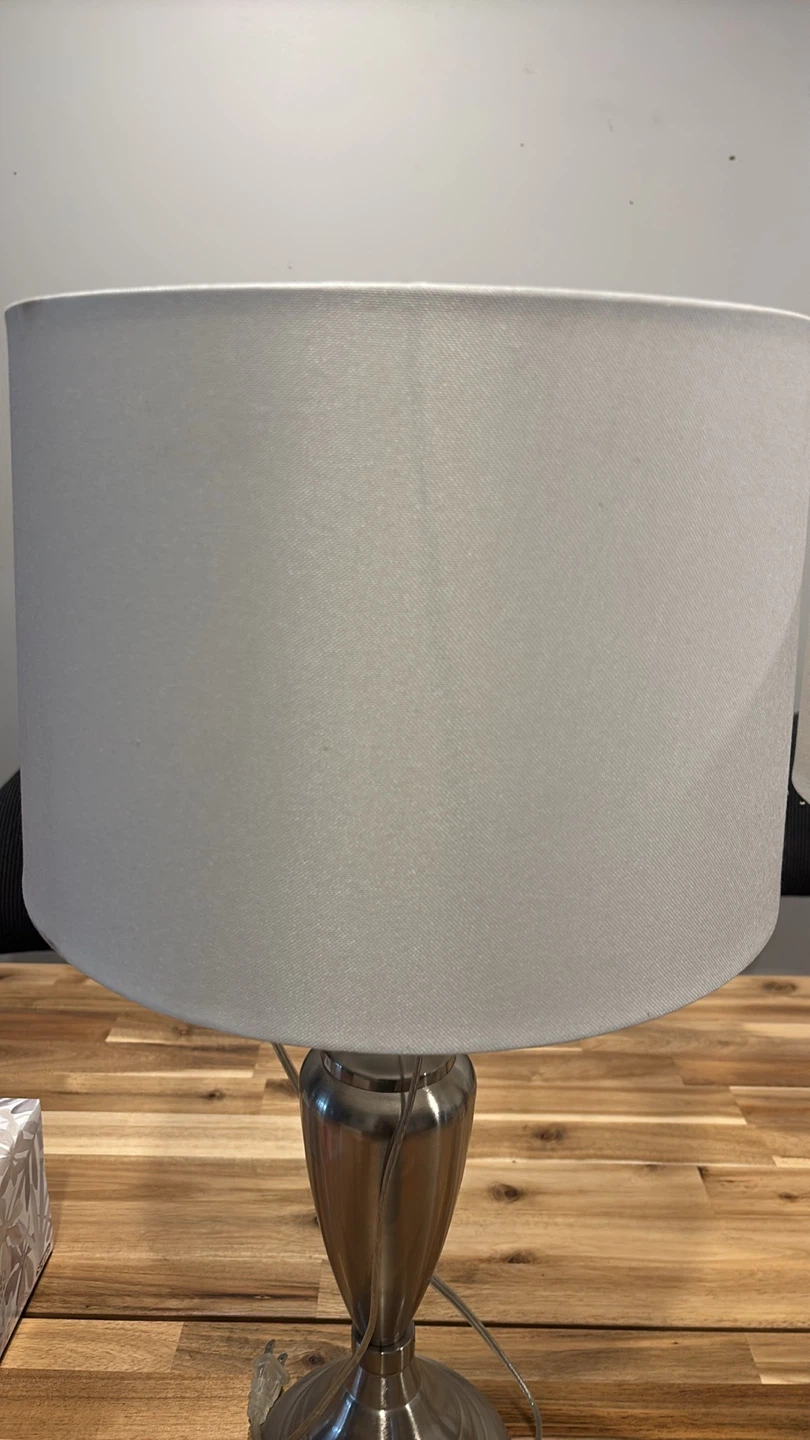 Set of 2 Table Lamps - photo 3