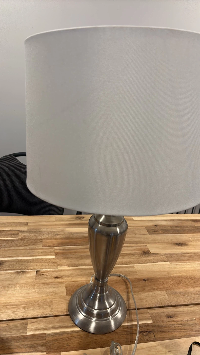 Set of 2 Table Lamps - photo 2