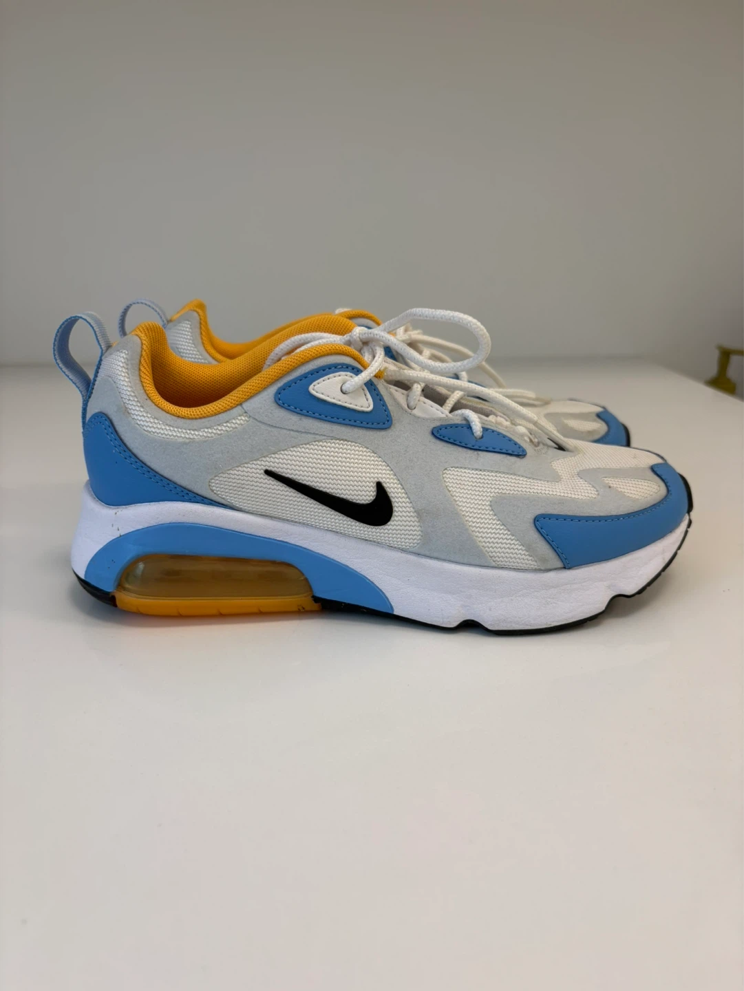 Nike Air Max 200 Women’s Shoes