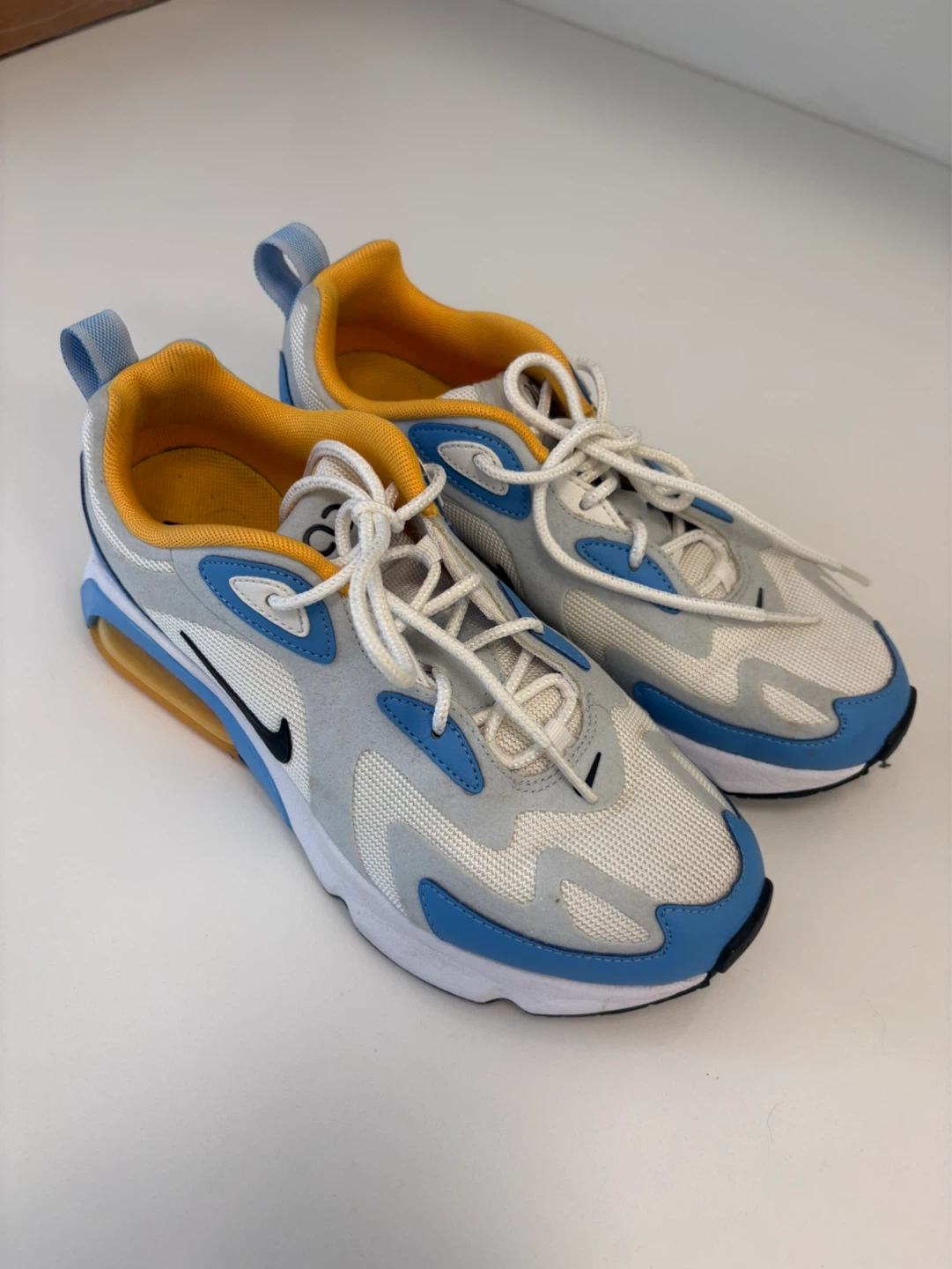Nike Air Max 200 Women’s Shoes - photo 2