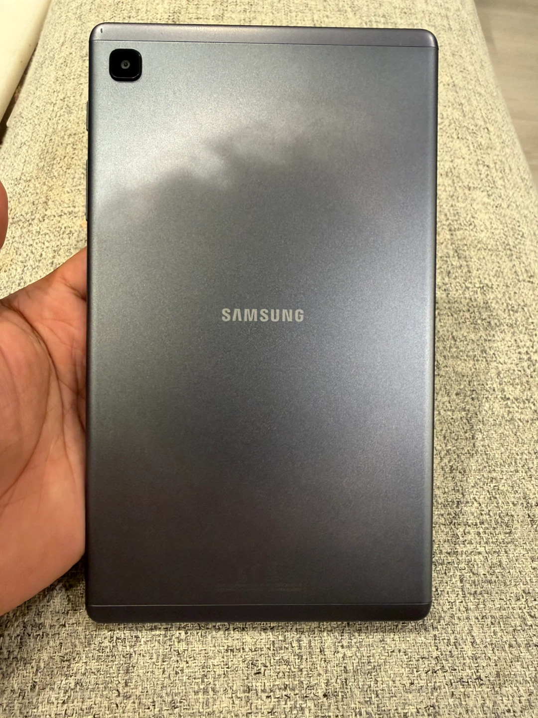 Samsung galaxy tab A7 lite 32gb wifi tablet