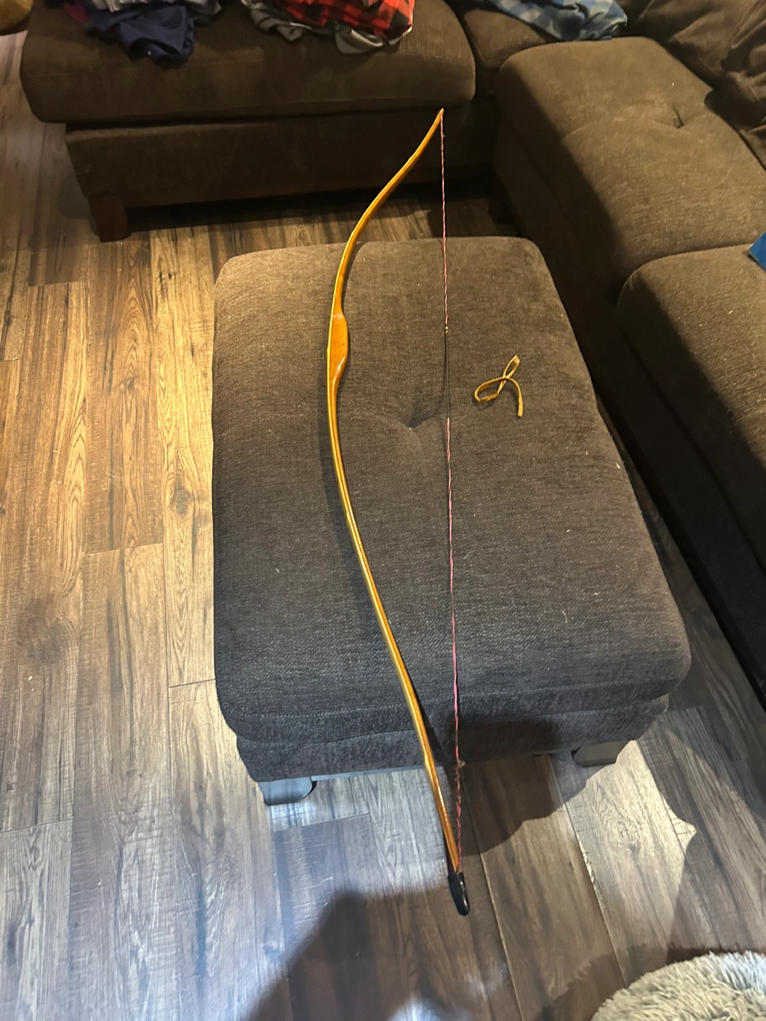 Recurve Bow 29lb @ 28