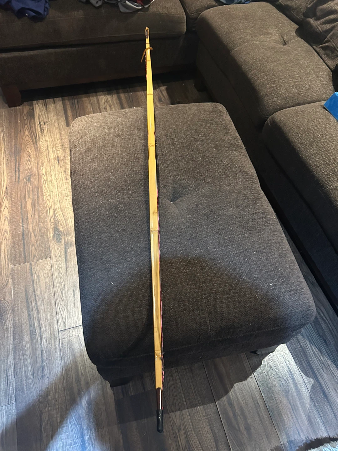 Recurve Bow 29lb @ 28 - photo 3