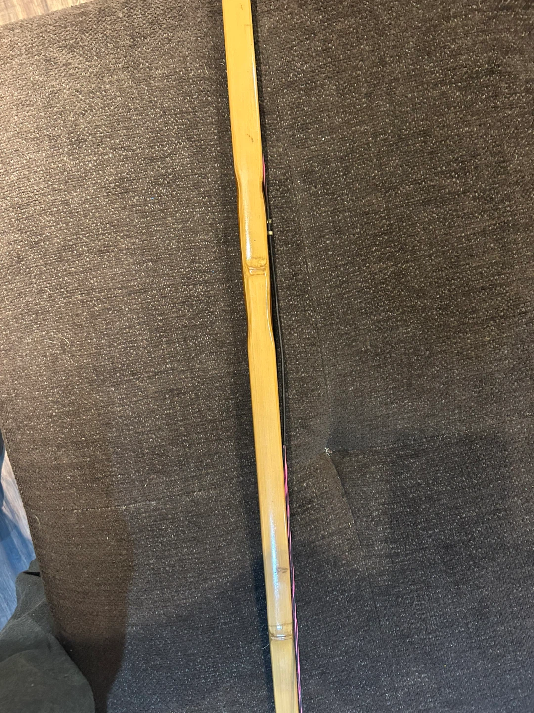 Recurve Bow 29lb @ 28 - photo 2