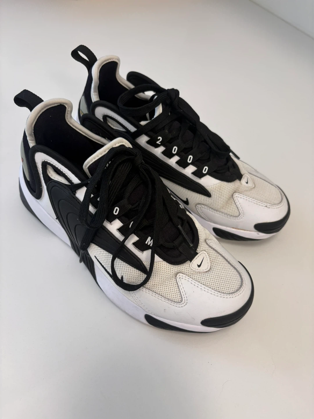 Nike Zoom 2K Women’s Shoes - photo 2
