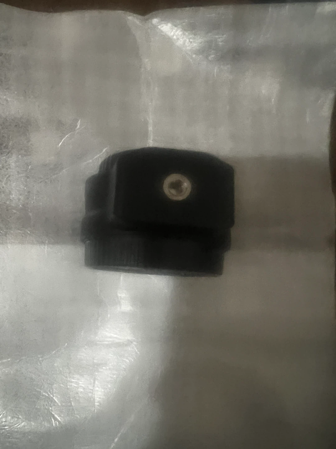 Nikon FTZ Mount Adapter - photo 3