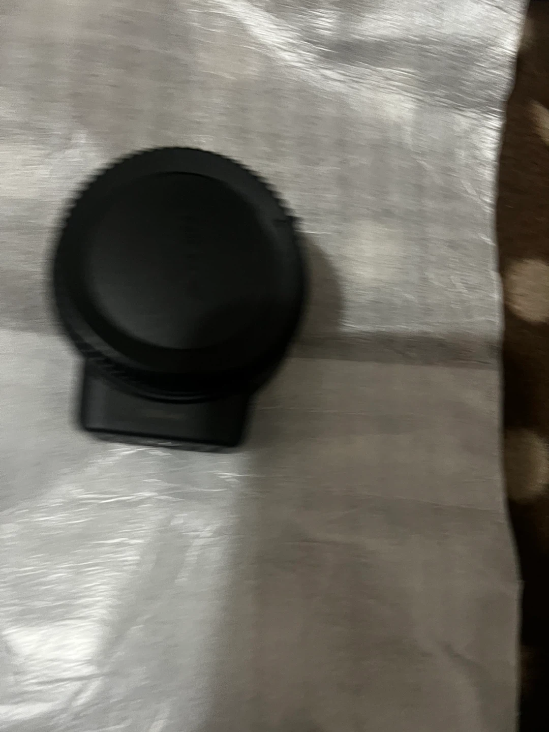 Nikon FTZ Mount Adapter