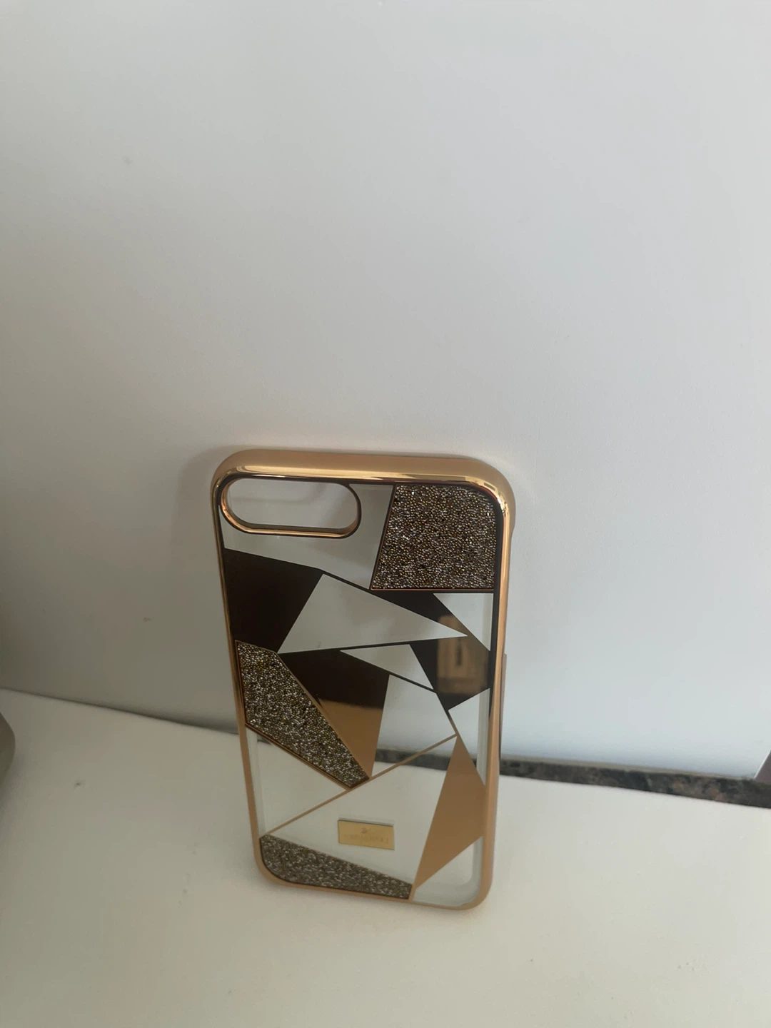 TWO Swarovski iPhone Cases - 6&7 PLUS & 12 PRO MAX - photo 3