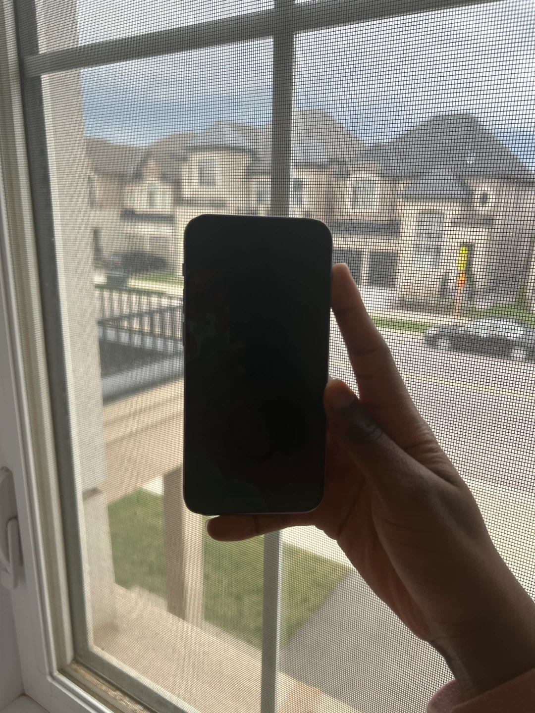 iPhone 12 Lavender IPhone Mini
