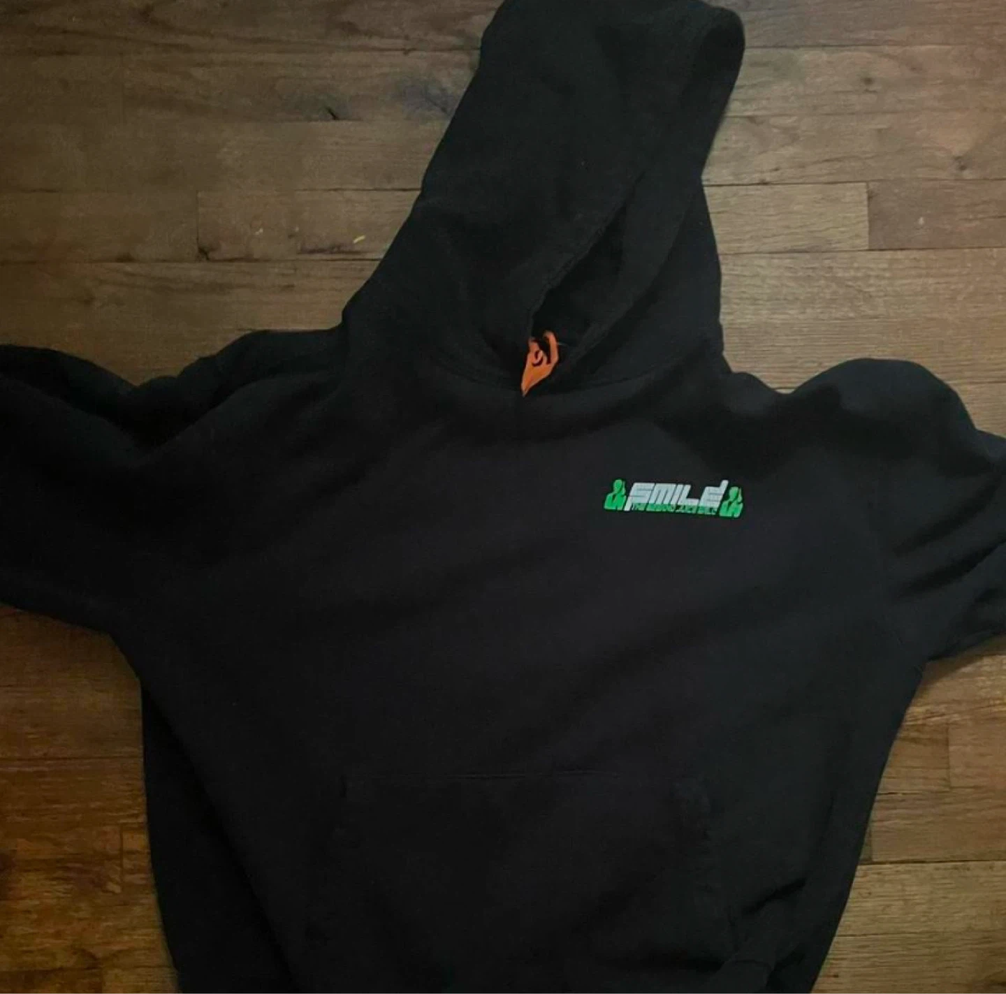 Juice wrld x Weeknd  Hoodie