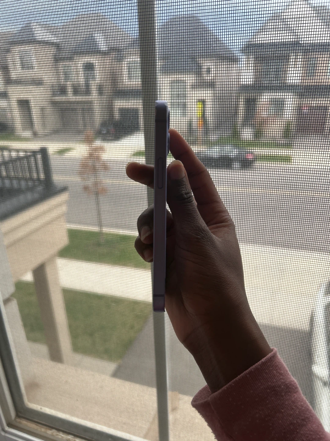 iPhone 12 Lavender IPhone Mini - photo 4