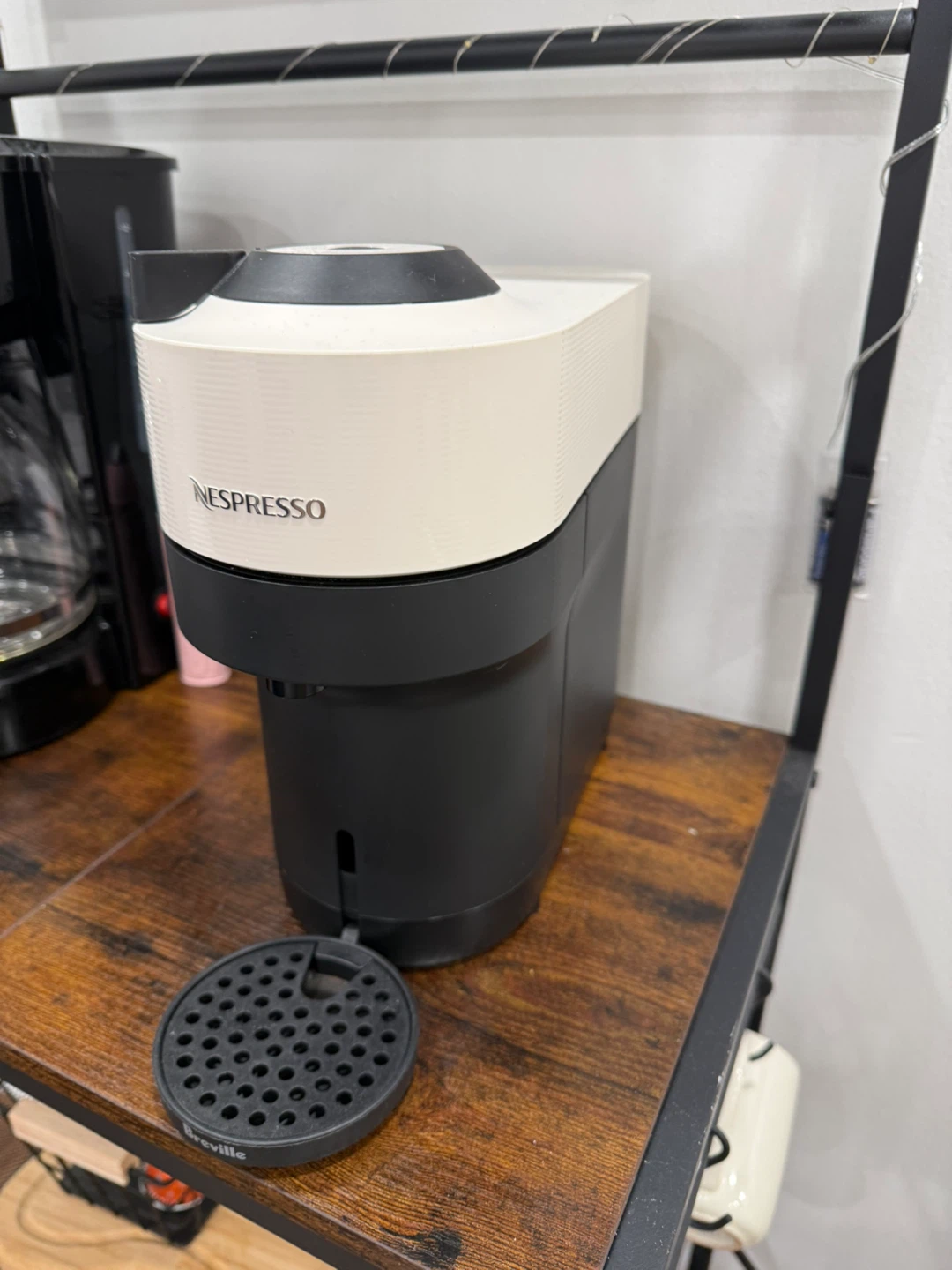Nespresso vertuo pop+ coffee maker - photo 3