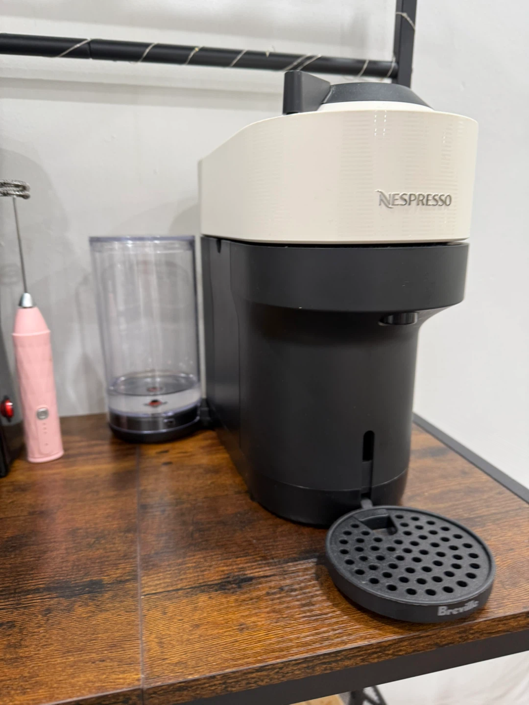 Nespresso vertuo pop+ coffee maker - photo 2