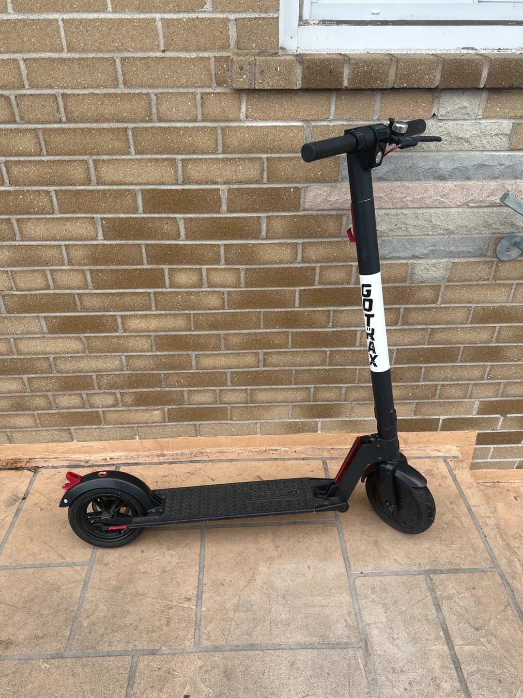 GOTRAX Electric Scooter