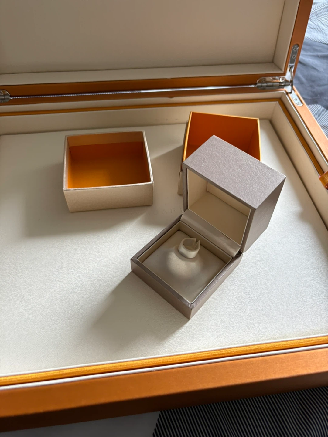 BVLGARI Jewelry Box Set - photo 3