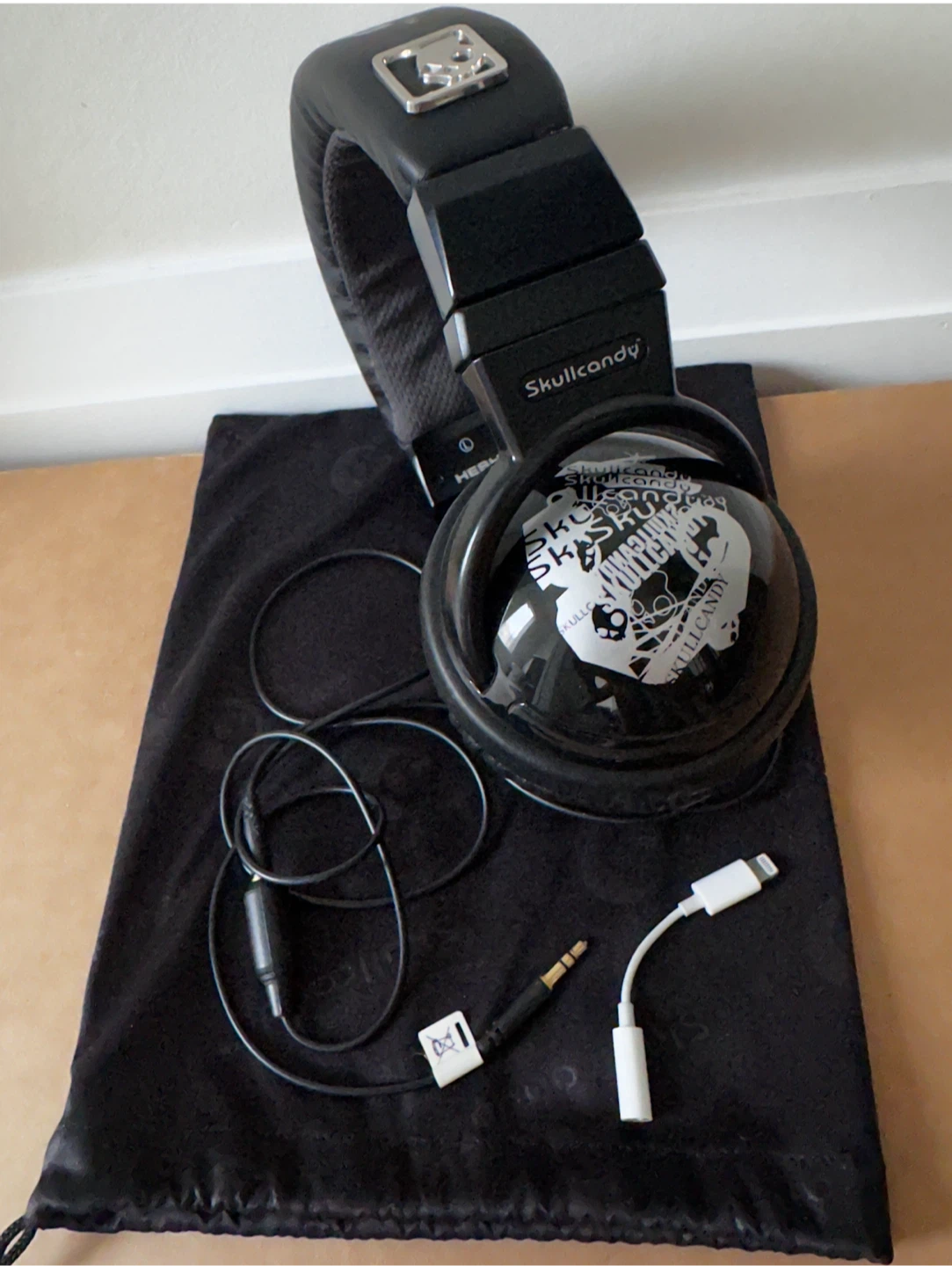 Skullcandy Hesh Headphones