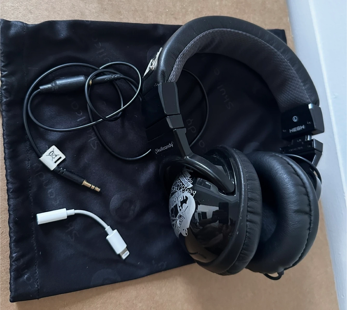 Skullcandy Hesh Headphones - photo 2
