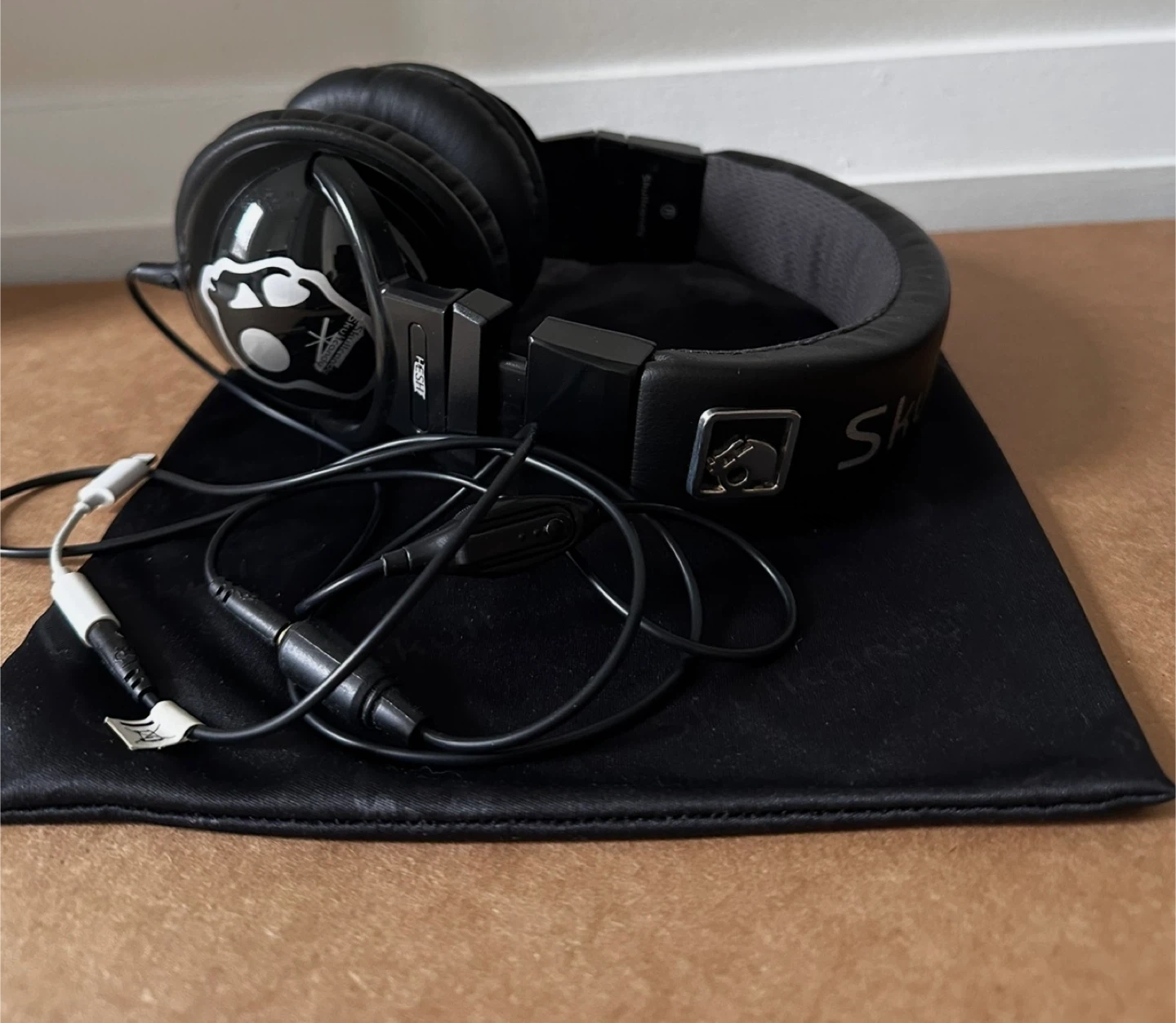 Skullcandy Hesh Headphones - photo 4