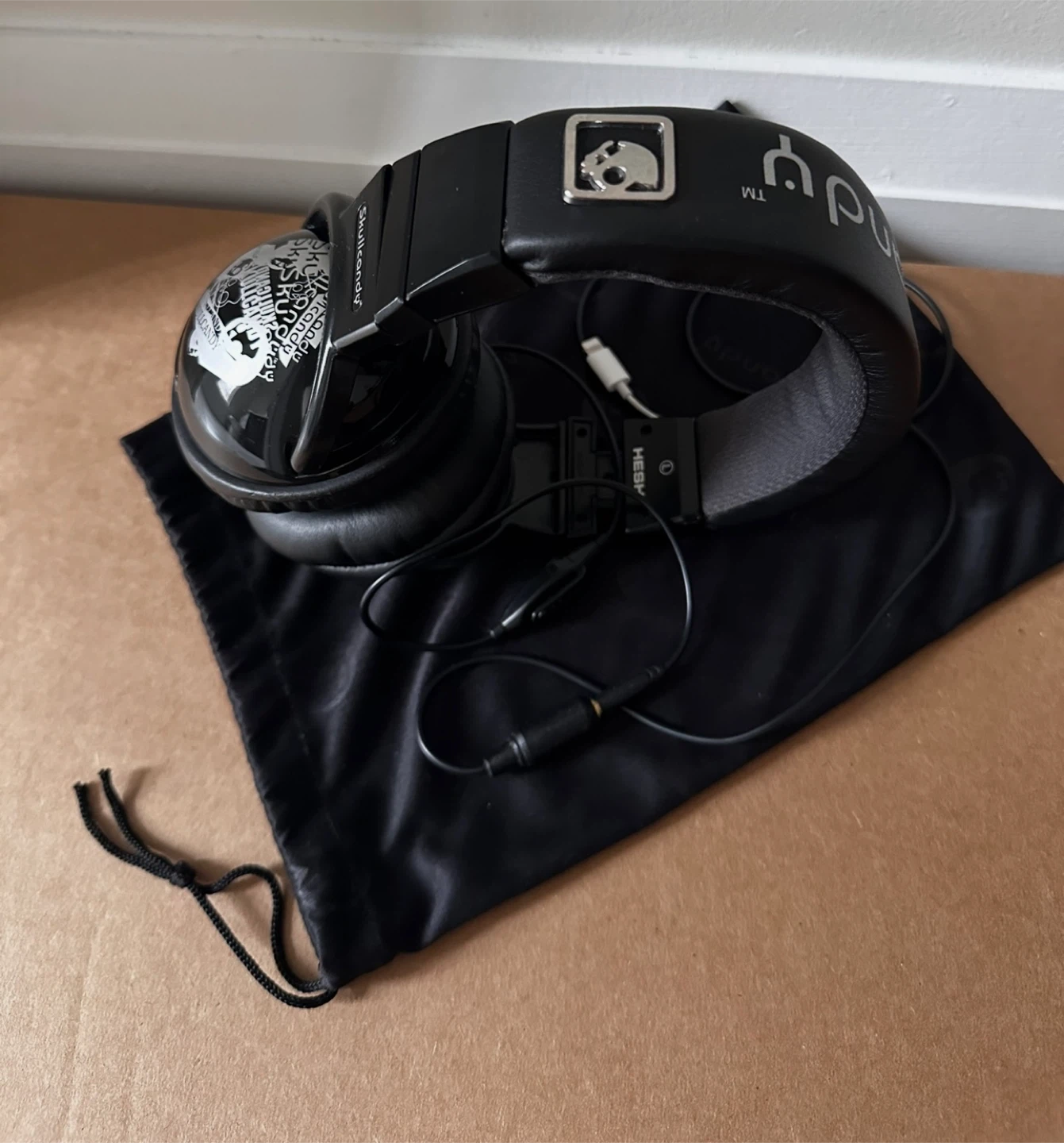 Skullcandy Hesh Headphones - photo 3