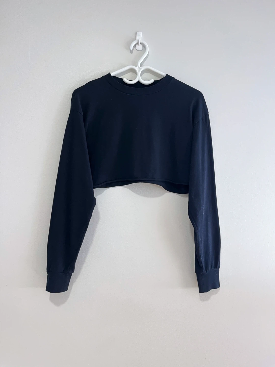 Aritzia Tna & Garage Crop Top Bundle - photo 3